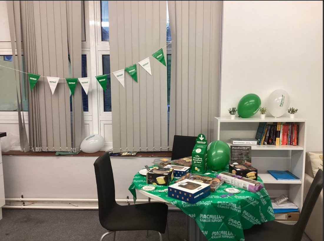 Heath Mount Primary School tweet media