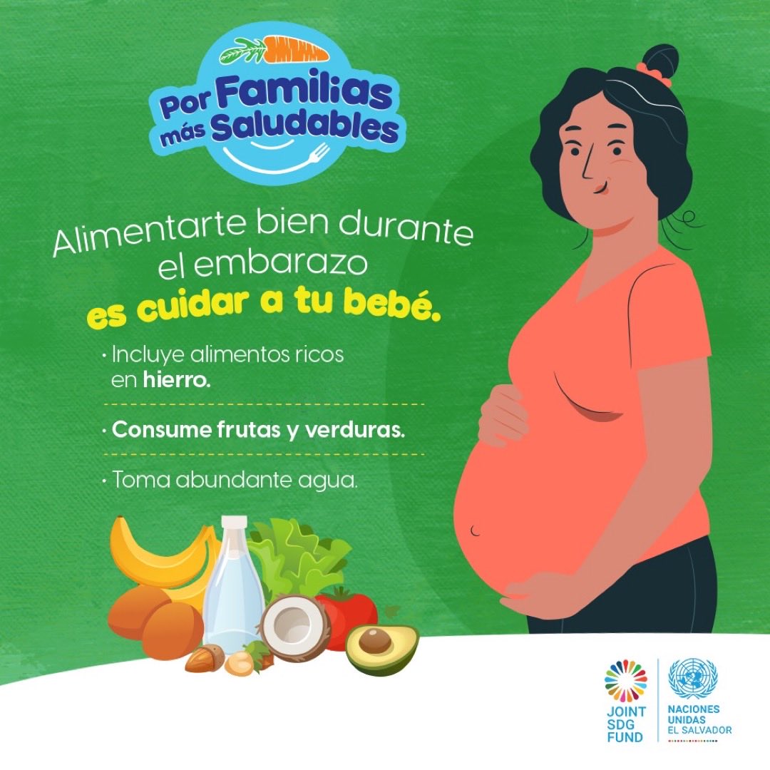 unicefsv tweet media