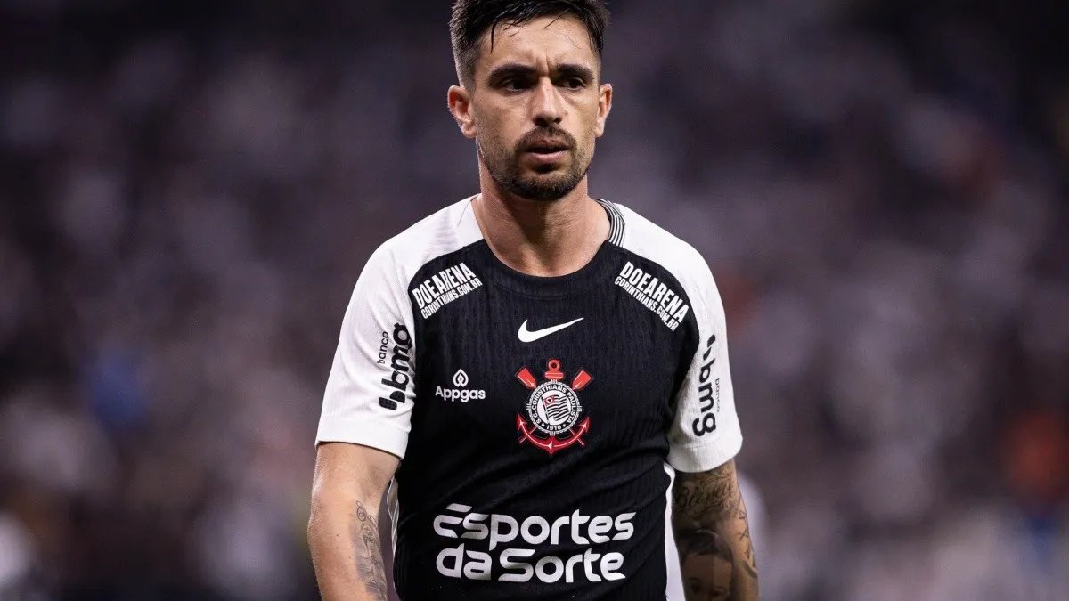 fielimprensayt's tweet image. 📊| Igor Coronado tem 342 minutos jogados com a camisa do Corinthians no Campeonato Brasileiro em 2025.
Oscar, do São Paulo, tem 345 minutos jogados no Campeonato Brasileiro em 2025.
Coronado deixou o Corinthians há 3 meses.
📷¹| Victor Froes/Gazeta Press.
📷²| Paulo…