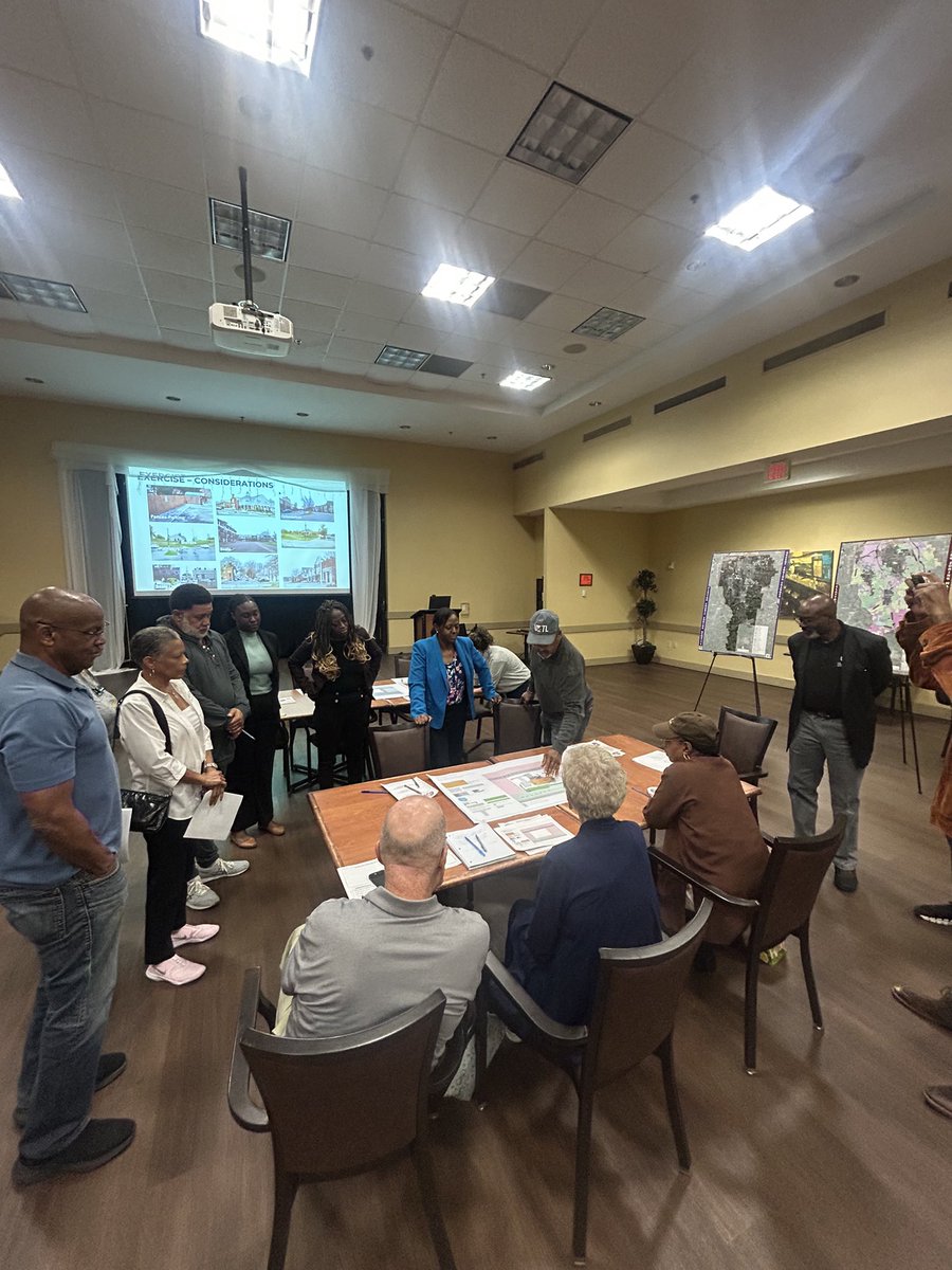 Clayton County Office of Economic Development tweet media