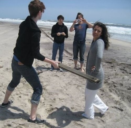 springwakemedia's tweet image. #SpringAwakening cast