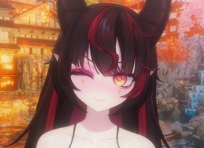 ally ✨⚔️ VA & VTUBER! tweet media