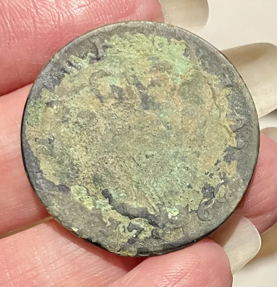 Michelle Roe tweet media