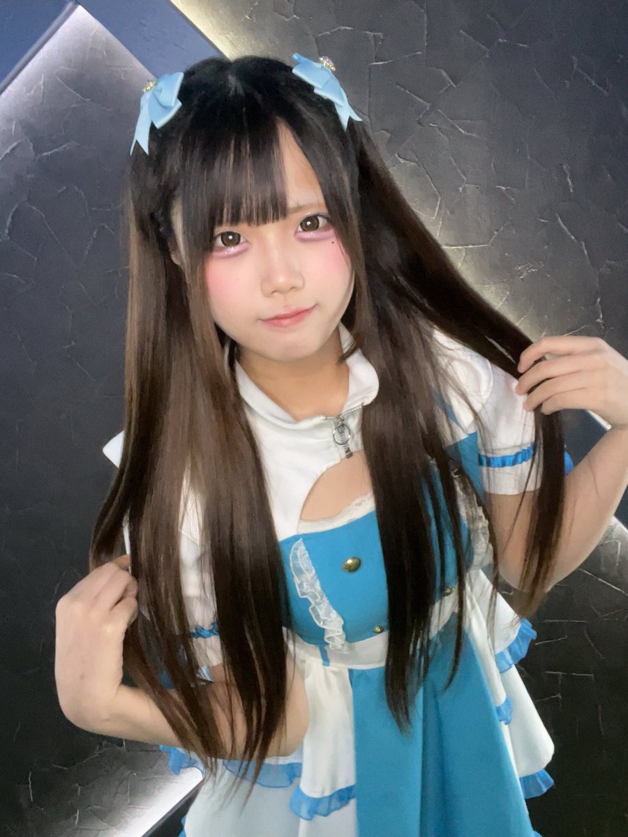 10月14日(火) 本日の搭乗員🛸 18:00〜last まりん@Marlnyan_ ろぜ