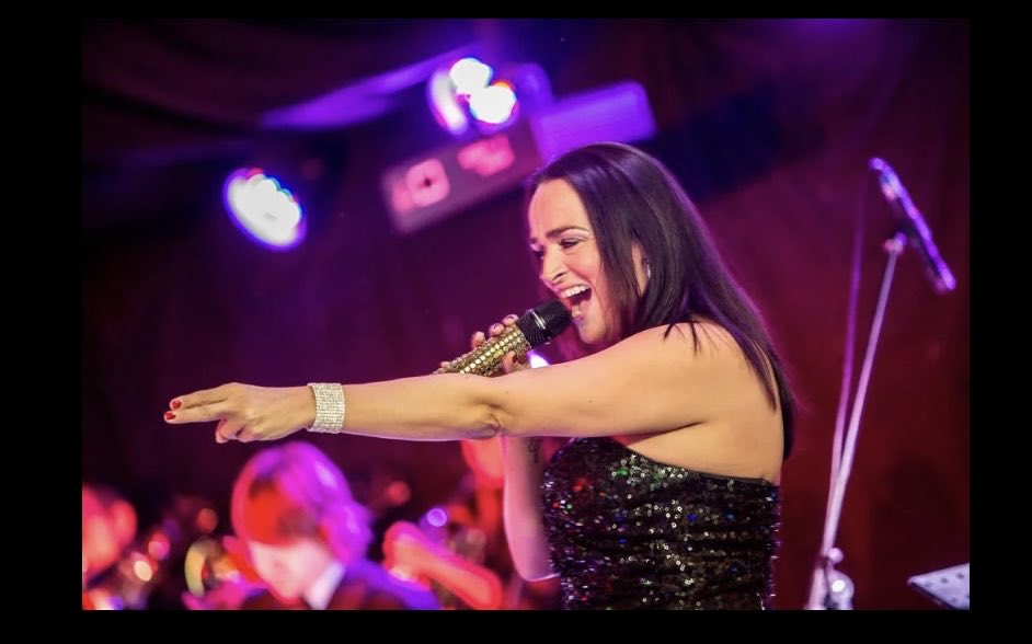 cathi simpson (@cathi_simpson) on Twitter photo Two fab gigs in London Town. 1. China Crisis <a href="/PizzaExpress/">PizzaExpress</a> Holborn top tunes & comedy . 2. Q The Music at Drury Lane . orchestra guests x3 Money Pennies & composer David Arnold . <a href="/QTheMusicShow/">James Bond Concert</a> . Kerry Schultz was exceptional starring. Two fab gigs in London Town. 1. China Crisis <a href="/PizzaExpress/">PizzaExpress</a> Holborn top tunes & comedy . 2. Q The Music at Drury Lane . orchestra guests x3 Money Pennies & composer David Arnold . <a href="/QTheMusicShow/">James Bond Concert</a> . Kerry Schultz was exceptional starring.
