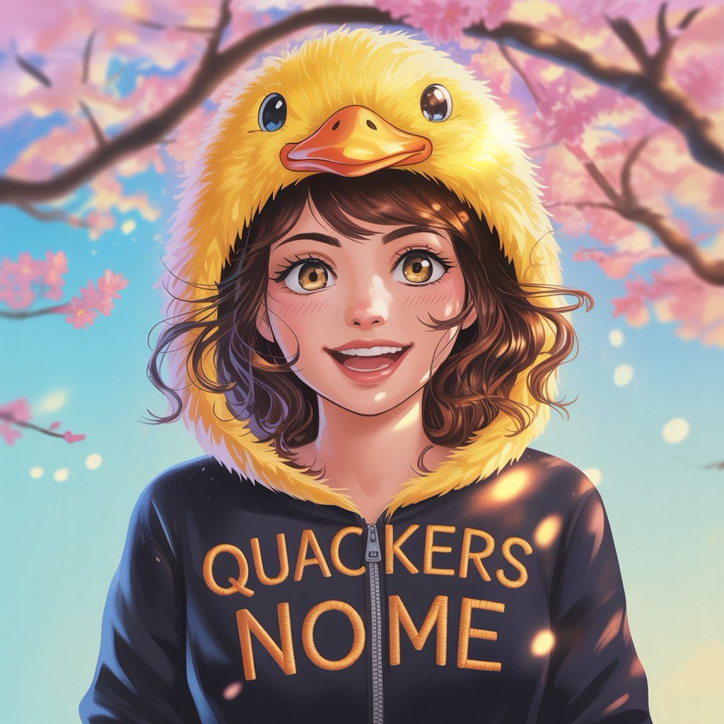 🌞 GE believers!

<a href="/genome_protocol/">Genome</a> x <a href="/wallchain_xyz/">Wallchain Quacks</a> 
Trust has always been the rarest currency 💎.
$NOME mints it on chain.
Through Proof of Action, trust isn’t built on words it’s built on verifiable effort 🧾.
Your Reputation becomes a fortress of reliability 🏰.
Each Quack 🦆