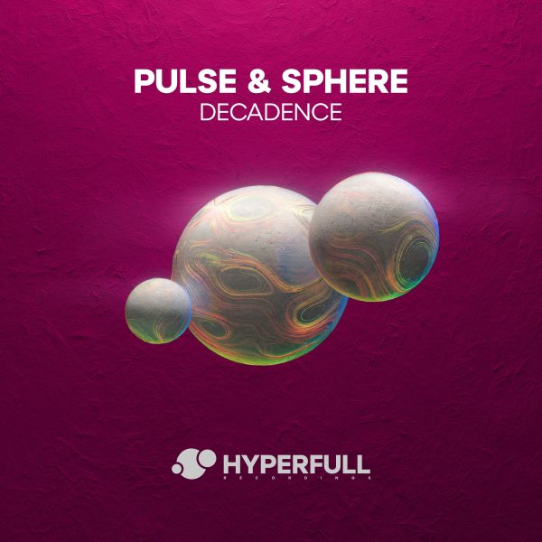 hyperfullrecord's tweet image. Pulse &amp;amp; Sphere "Decadence" this Friday!

Pre-Order: beatport.com/release/decade…