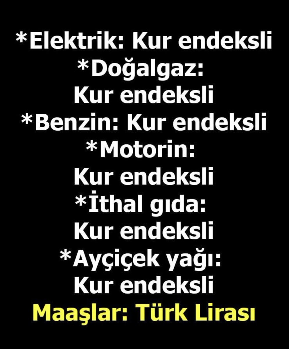 16.881 TL ile SİZ GEÇİNİN
#HalkAçHükümetNerde