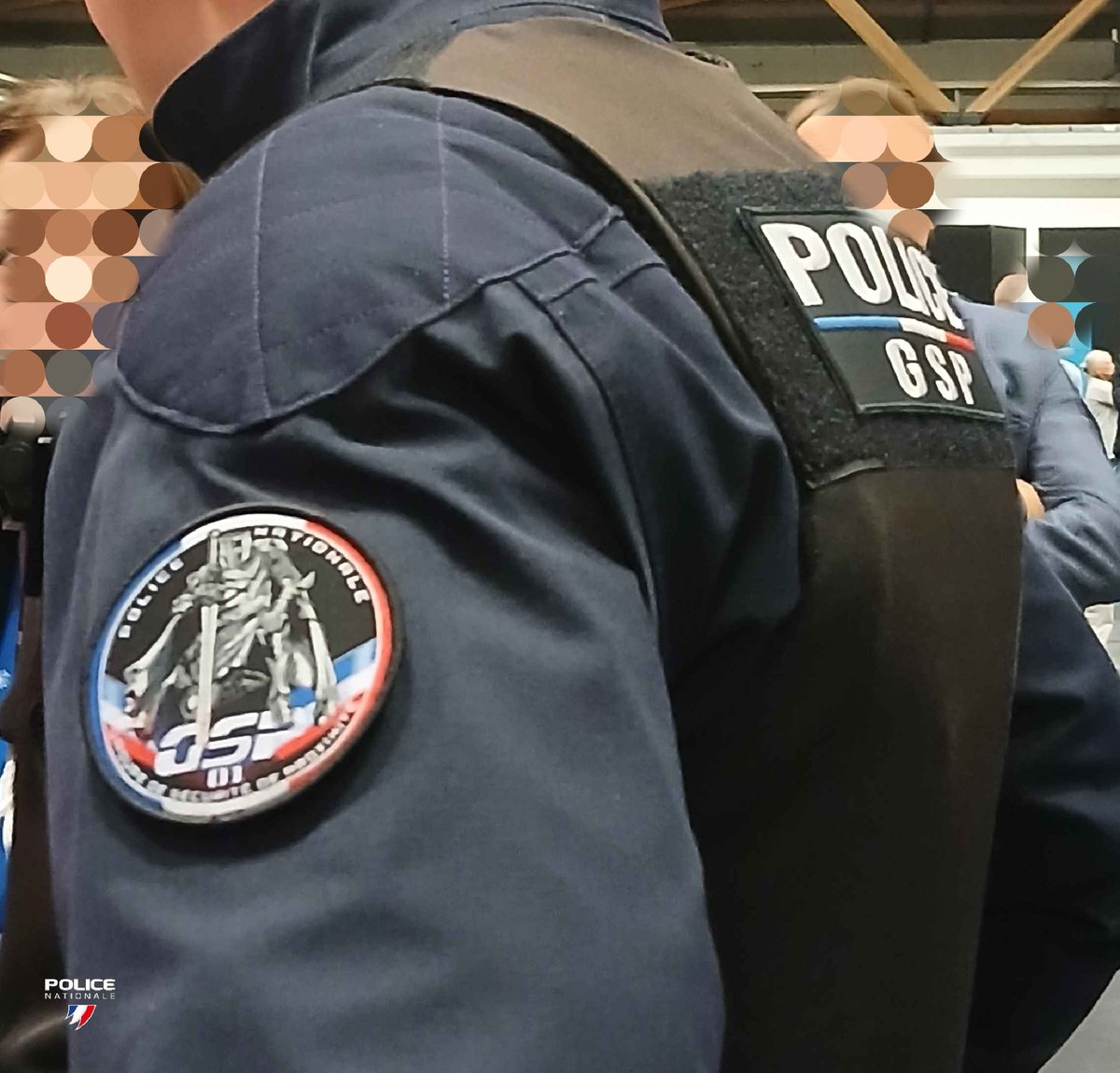 #SalonDesMaires I Vendredi 10 octobre se tenait, à Ainterexpo à Bourg-en-Bresse, le salon annuel des Communes et Intercommunalités organisé par l'association des Maires de France (AMF). Un moment qui permet aux maires de l'Ain de se retrouver et d'échanger.