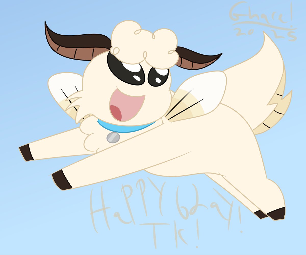 Little late bday gift for <a href="/toontk_draws/">ToonTK_Draws</a>