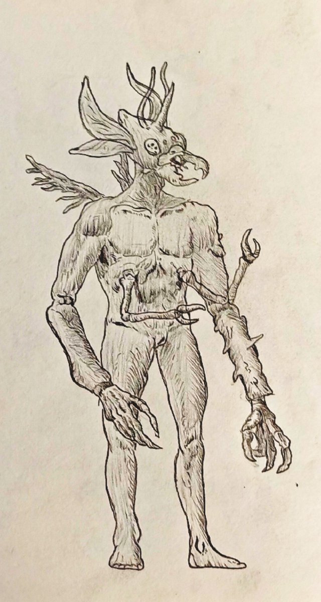 🦑SERVIOX🦑 tweet media