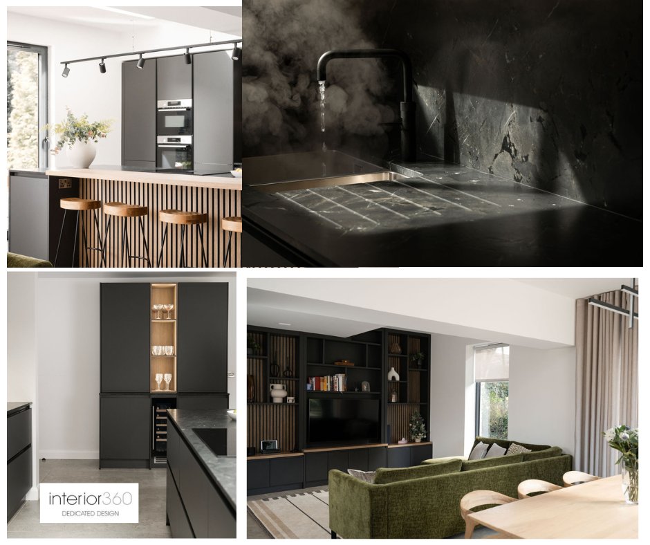 Interior360L's tweet image. The kitchen is no longer just a place to cook — it’s where design, lifestyle, and emotion meet.
We craft kitchens that blend function with soul, and elegance with everyday living.
#InteriorDesignStudio #ModernKitchens #DesignWithoutLimits #KitchenDesign