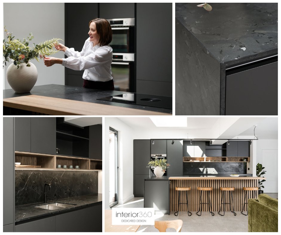 Interior360L's tweet image. The kitchen is no longer just a place to cook — it’s where design, lifestyle, and emotion meet.
We craft kitchens that blend function with soul, and elegance with everyday living.
#InteriorDesignStudio #ModernKitchens #DesignWithoutLimits #KitchenDesign