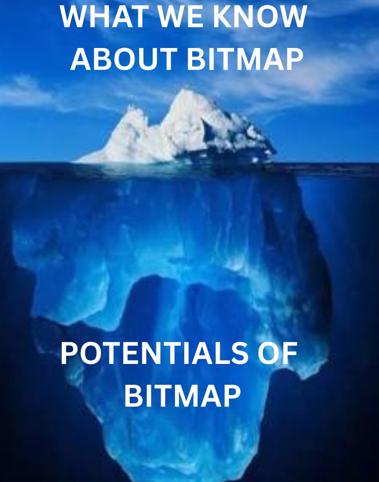 smolbmp's tweet image. Something is quietly being built on Bitcoin.
Not another coin. Not another L2.
This is infrastructure. Code. Data. Logic.
All living on-chain.
Here’s what @Switch_900 and @blockamoto are doing and why it matters. 👇