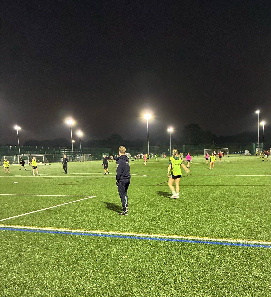 MerseyM1nute's tweet image. Had the pleasure of seeing @ljmuwfc coach Kieran in action tonight. 

Check out the feature of him shortly to come on our website.