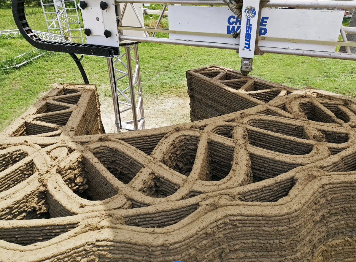 Mars College tweet media