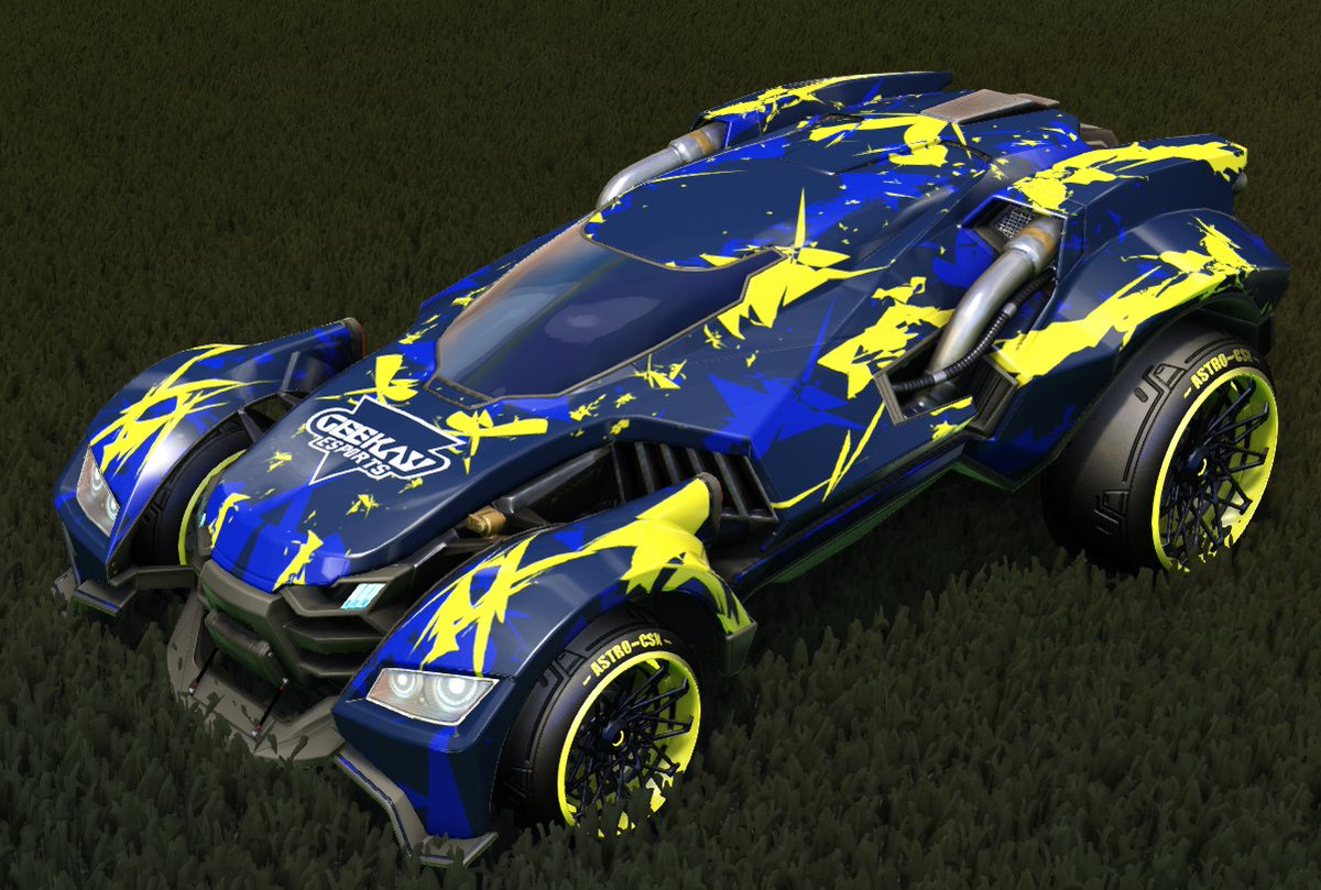 Aaron Dent | DankeAvocado tweet media