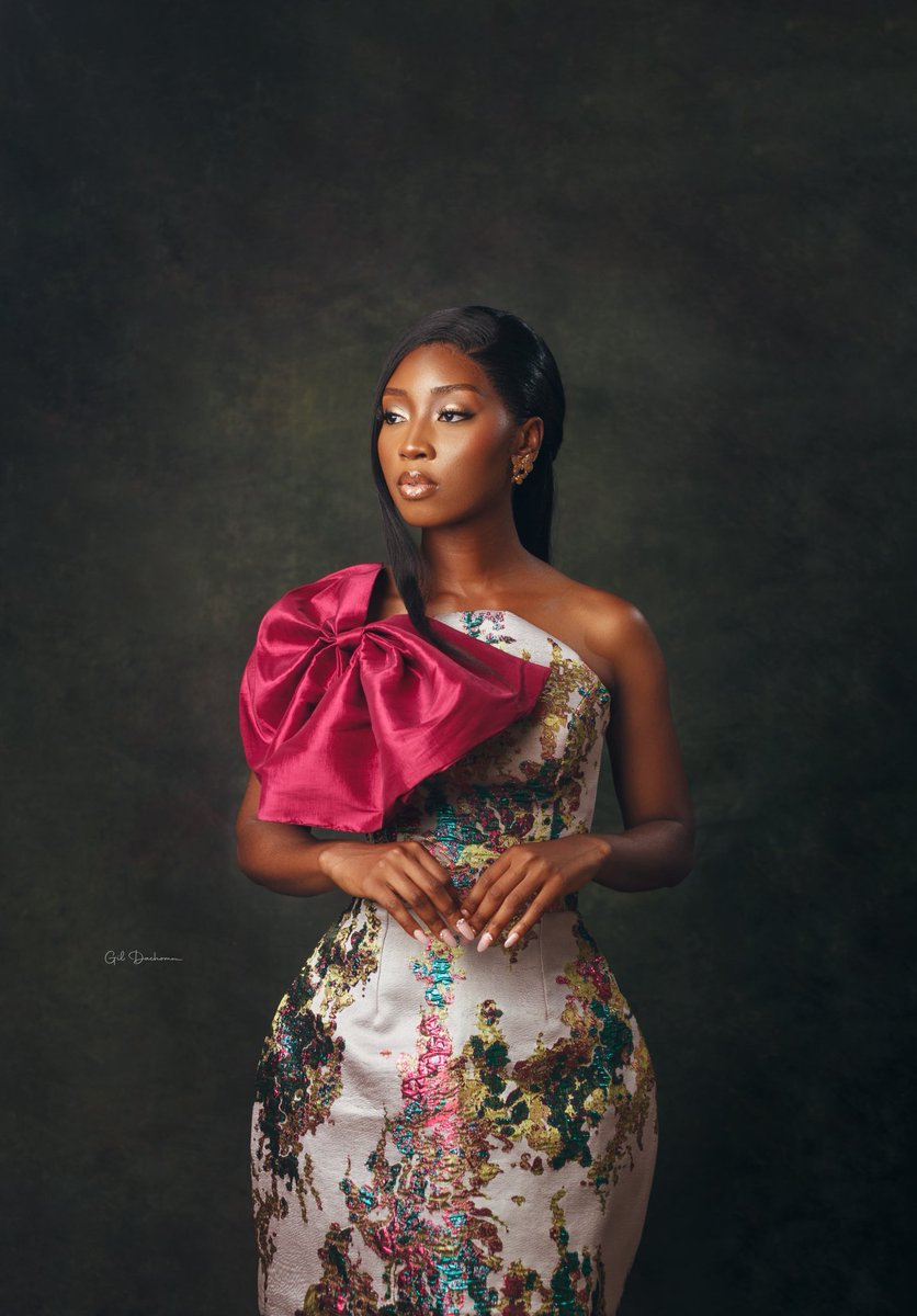 I’m still in the business of Portrait Photography ☺️👌🏾