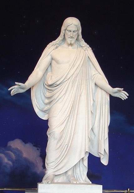Still on a quest to find all <a href="/Ch_JesusChrist/">The Church of Jesus Christ of Latter-day Saints</a> members on X.  

Repost this picture of Jesus Christ and I’ll follow you.