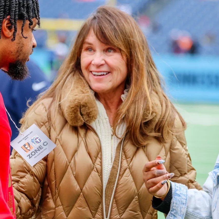 PITIFUL: Amy Adams Strunk is now on her 5th HC &amp; 4th GM in 11 seasons of ownership. 

Outside of the Derrick Henry era, Strunk’s franchise is 7-32 under her ownership. 

Without $440M shared NFL revenue, the Titans operate at a deficit of -351M per season. #TitanUp
