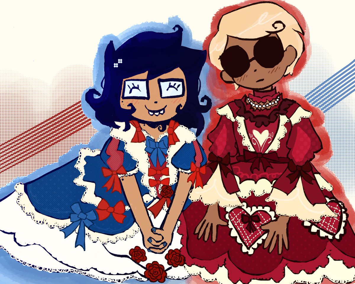 sillymeowlody's tweet image. good morning pepsicola nation #homestuck