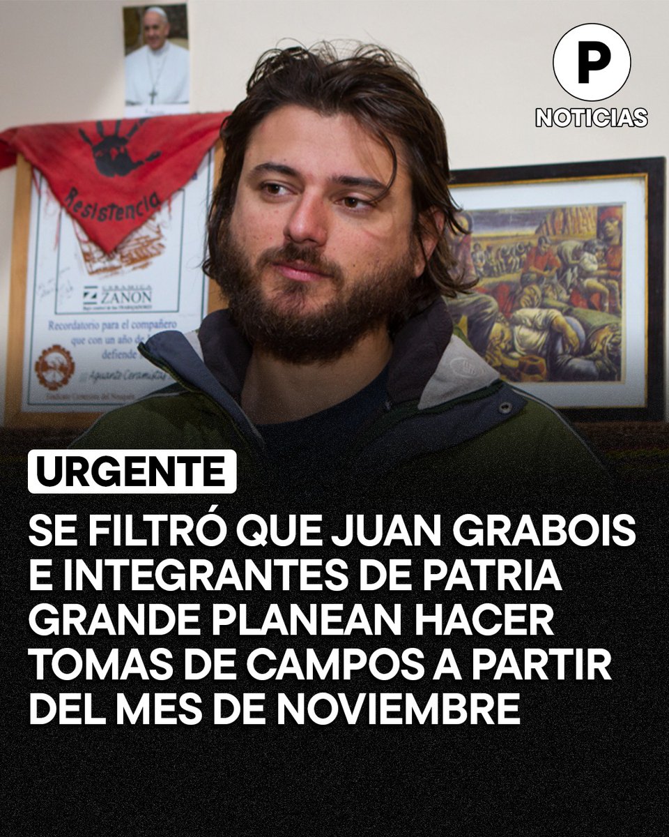 Tendencias tweet media