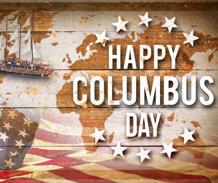 7Whiskey_dreams's tweet image. #HappyColumbusDay 🇺🇲