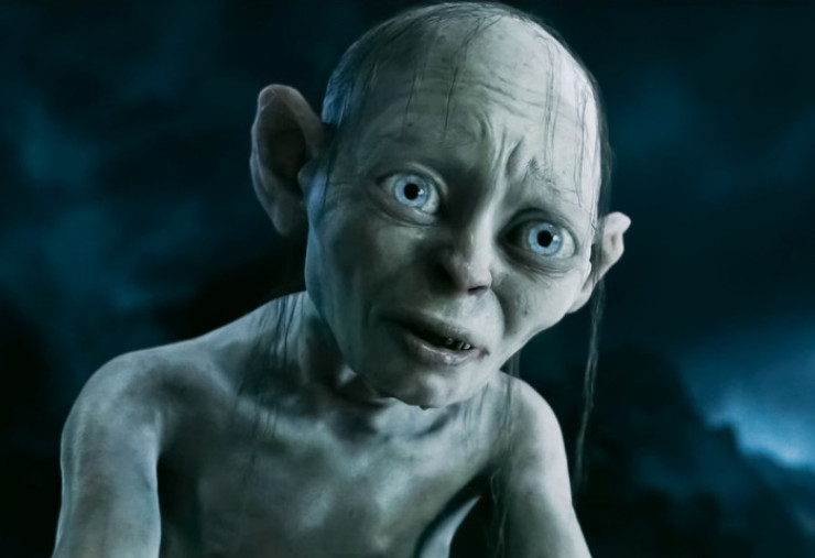 بچه تر که بودم در اوهامم خودمو لگولاس می‌دیدم کمی که بزرگتر شدم به جای آراگورن شمشیر میزدم بعدتر فرودو بگینز برام الهام‌بخش بود اما حالا حس می‌کنم این دنیای دل‌کشِ افسون‌گر فریب‌کار ما رو به اسمیگل تبدیل کرده