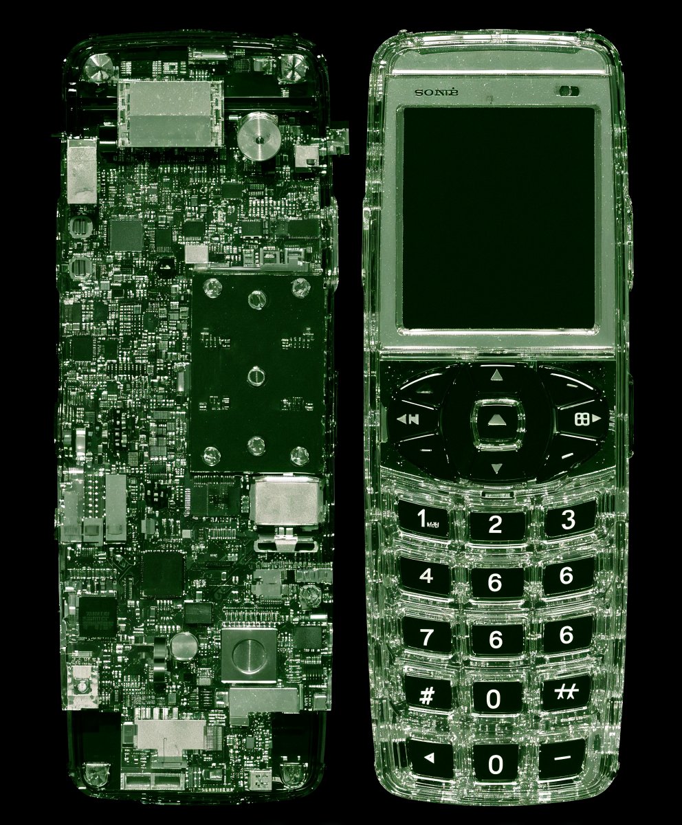 goo_vision's tweet image. ☎️