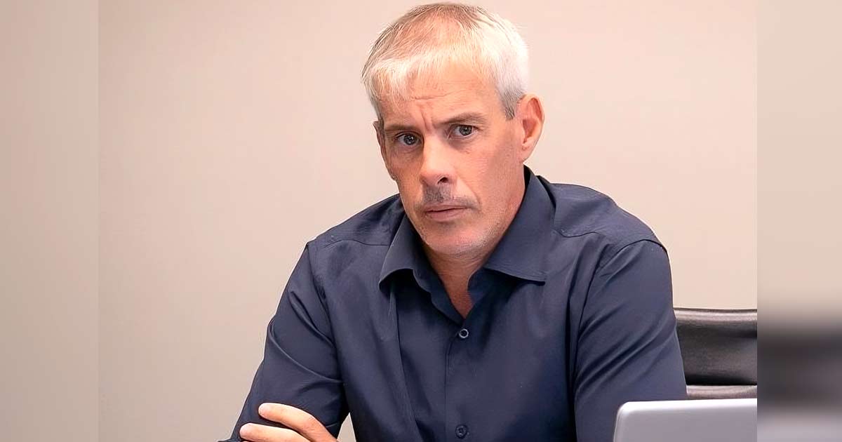 Stargate Argentina: cuando la inteligencia artificial toca la puerta del sur
lnkd.in/dczYrsR9
Escribe Luis Papagni