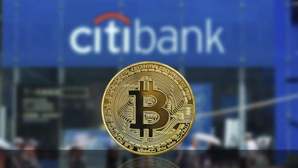 techconcatalina's tweet image. 🔥BREAKING🔥
🏦 El GIGANTE BANCARIO Citibank ($1.7T AUM) lanzará servicios de custodia de #cripto en 2026
🧨Wall Street no quiere quedarse afuera del FUTURO FINANCIERO. El AVAL BANCARIO esta comenzando