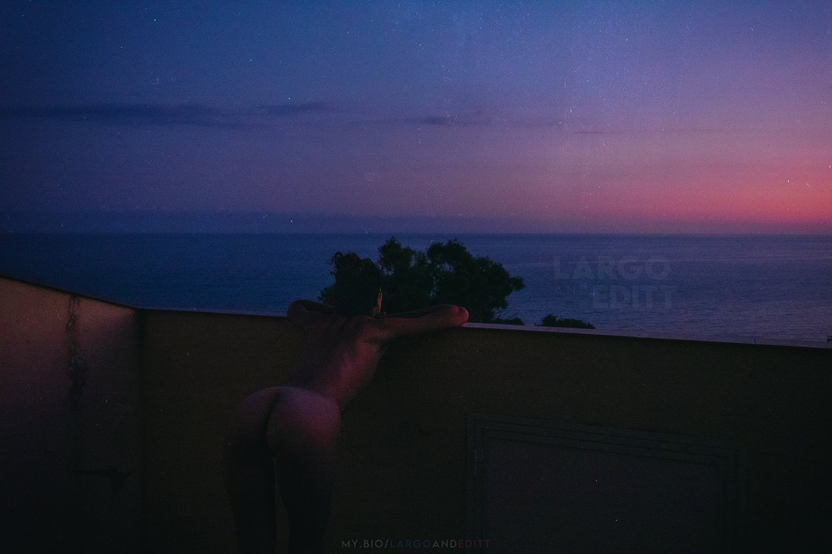 Largo And Editt (@largoandeditt) on Twitter photo Sicilian sunsets by @largoandeditt
#ourselves #largoandeditt #sensualadventures #sicily #italy #sunsets Sicilian sunsets by @largoandeditt
#ourselves #largoandeditt #sensualadventures #sicily #italy #sunsets
