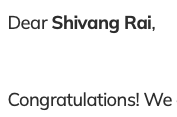 Shivang tweet media