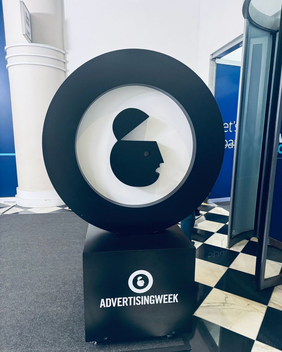 DataBeat_AdTech's tweet image. What a week at #AWNY2025! š
šļø Jason & Mindie joined Path7ās podcast to share how @media_mint + @DataBeat_AdTech power global ops - balancing automation with human insight.
Hereās to the future of #AdTech + #MarketingOps.