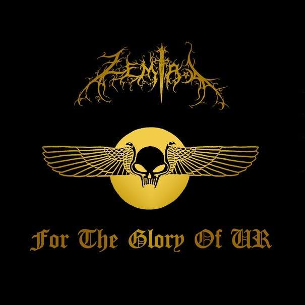 Hoy toca deleitarnos con un clásico del metal extremo. Black Metal de la vieja escuela de riffs marcados y crudos. Mítico.

- Zemial - For The Glory Of Ur (1996)

youtube.com/watch?v=E8U_kH…

open.spotify.com/intl-es/album/…