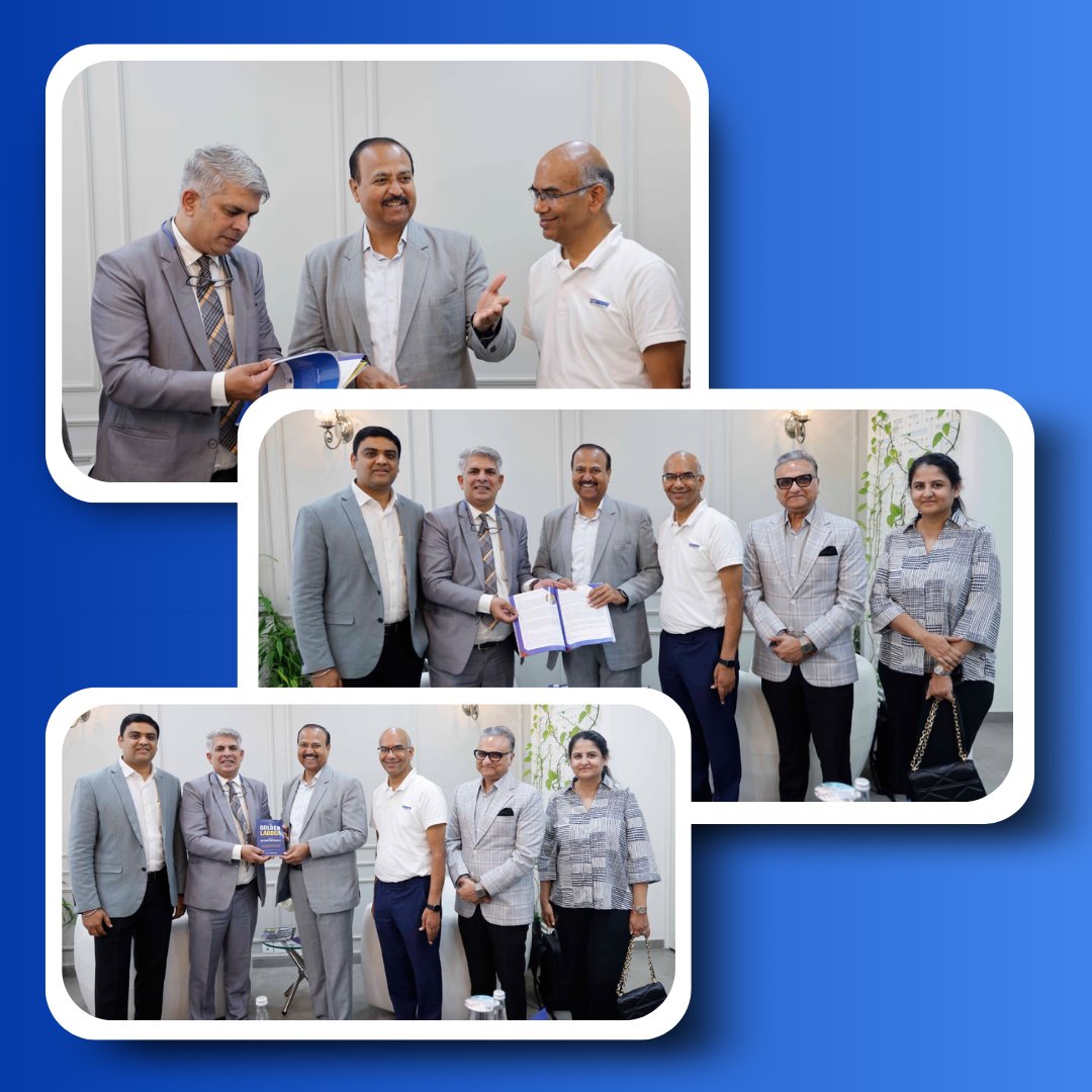 ibai_in's tweet photo. We're pleased to share highlights from our productive meeting with Dr. Tapan Singhel, Chairman, GI Council, where IBAI presented our comprehensive representation on critical industry issues
#IBAI #MarketConduct #FairPractices #InsuranceBrokers #CommissionTransparency #GICouncil https://t.co/8zq3iBvcGv
