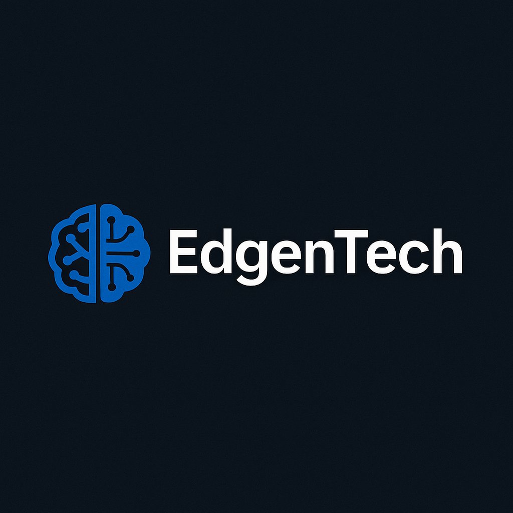Doomnftt's tweet image. $Edgen The gap between data and decision is where most companies lose momentum.
It’s not that they lack information it’s that insights arrive too late to matter.
@EdgenTech was built to close that gap.
By merging distributed computing with adaptive AI, Edgen creates a real time…