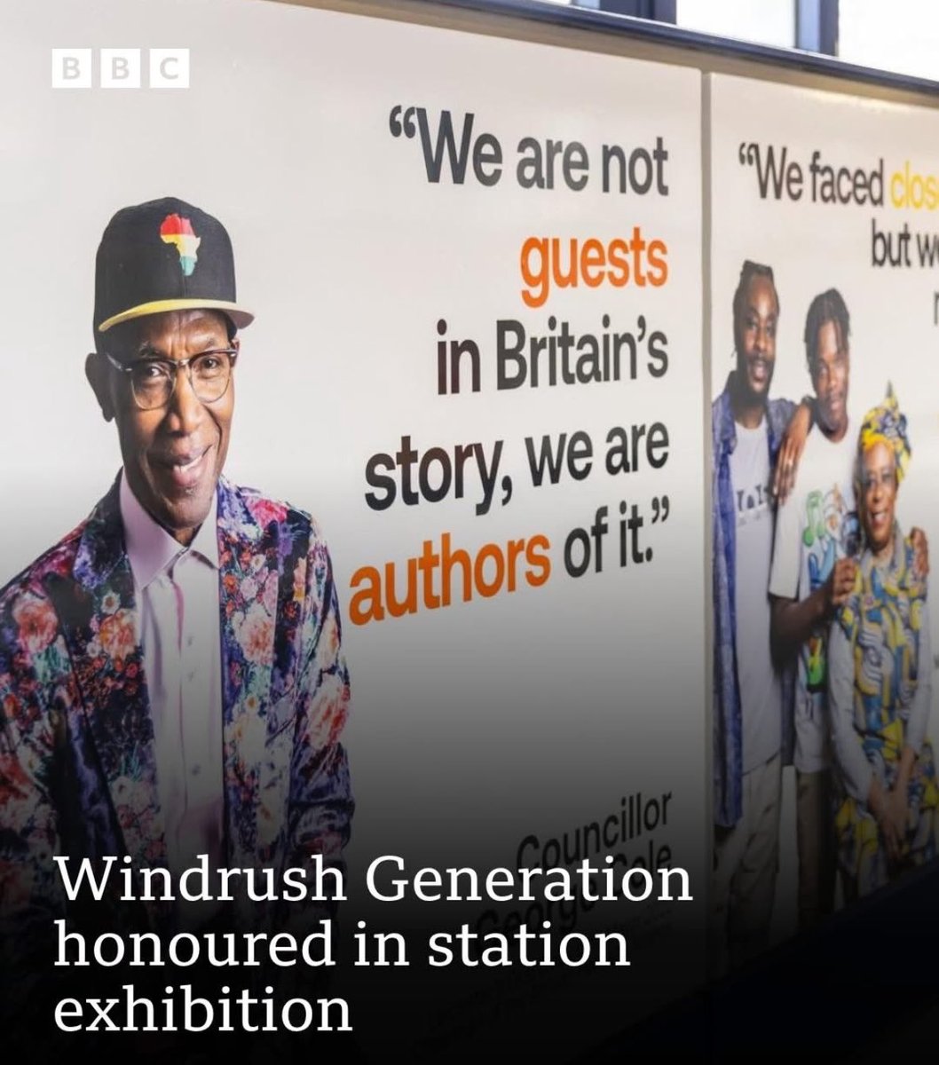 BritisherPaz49's tweet image. For over a thousand years white people not only wrote the story of Britain, they also fought, bled and died for it.

The notion that 800 black people from Jamaica were the authors of this island is an utter insult to my people and our history.

Enough with this shit.