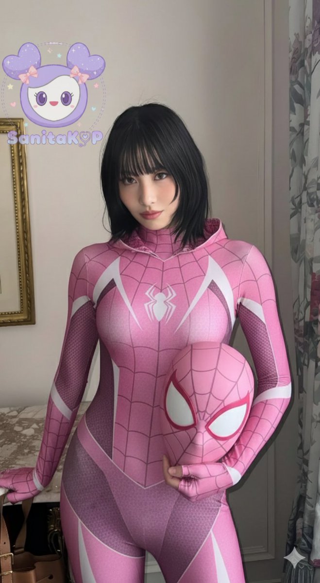 sanitakop's tweet photo. SpiderTwice parte 1 https://t.co/kGM0KtN6tx