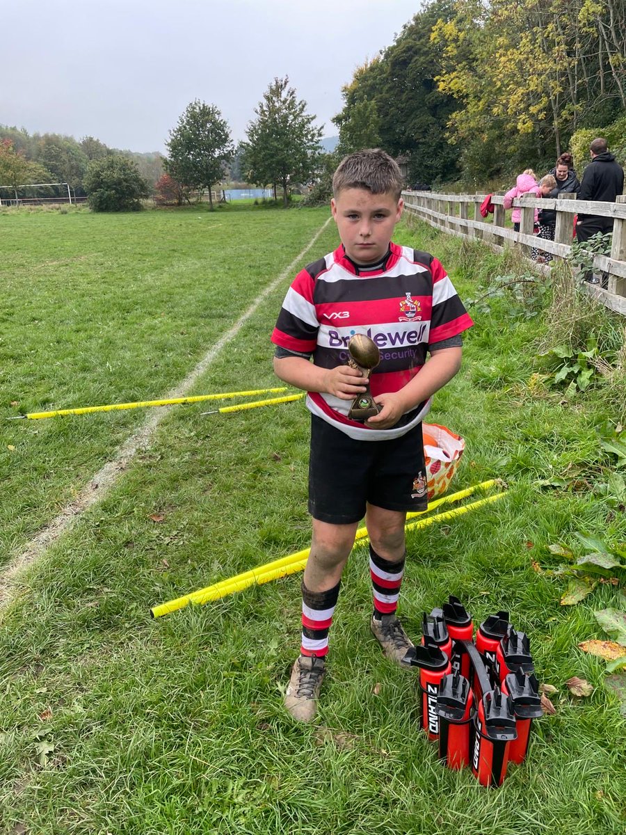 Pontypool United M&J tweet media