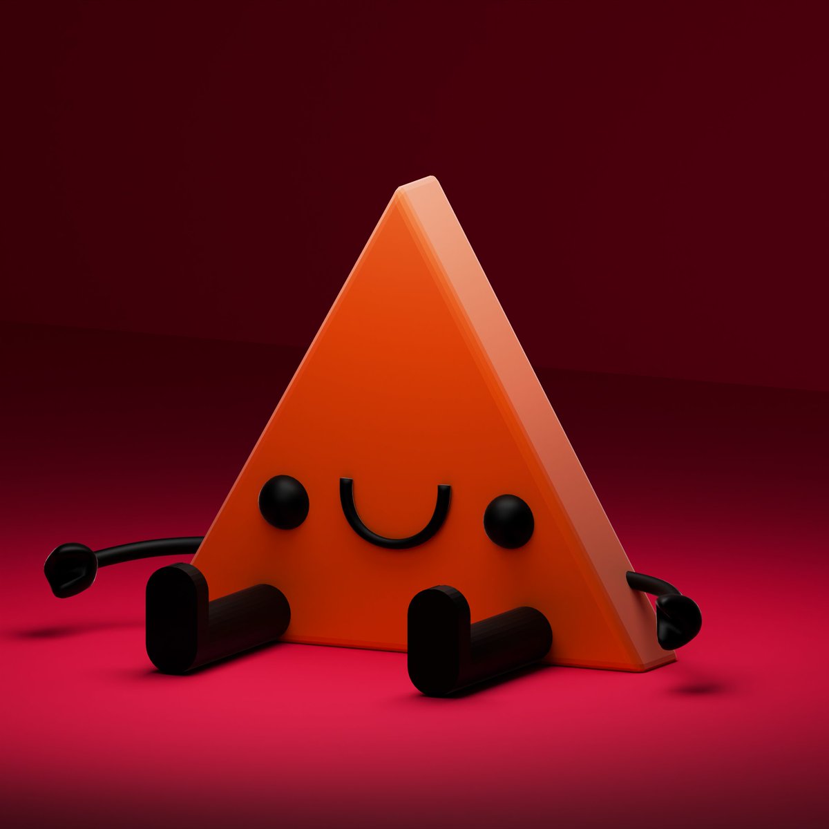 ENRICOSCHI's tweet photo. #blender https://t.co/JFahDi5xRE
