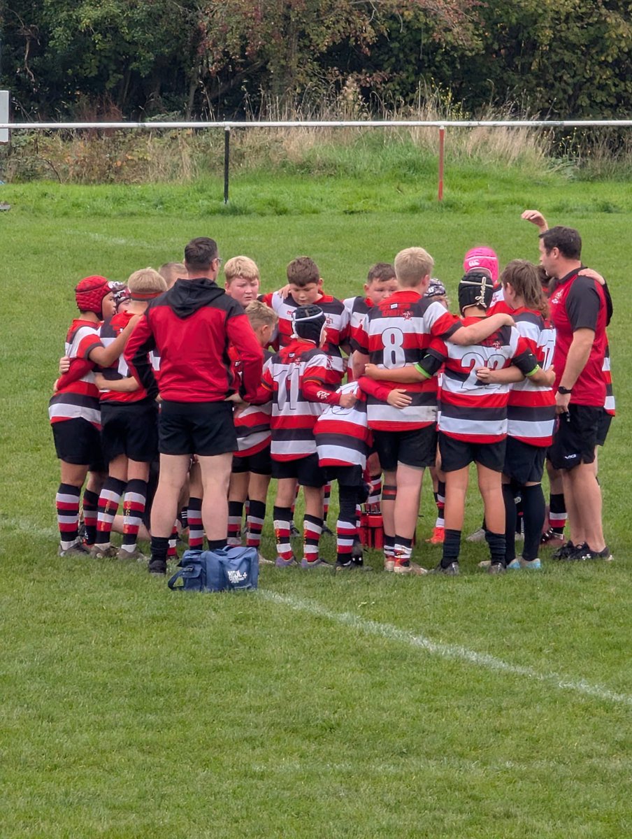 Pontypool United M&J tweet media