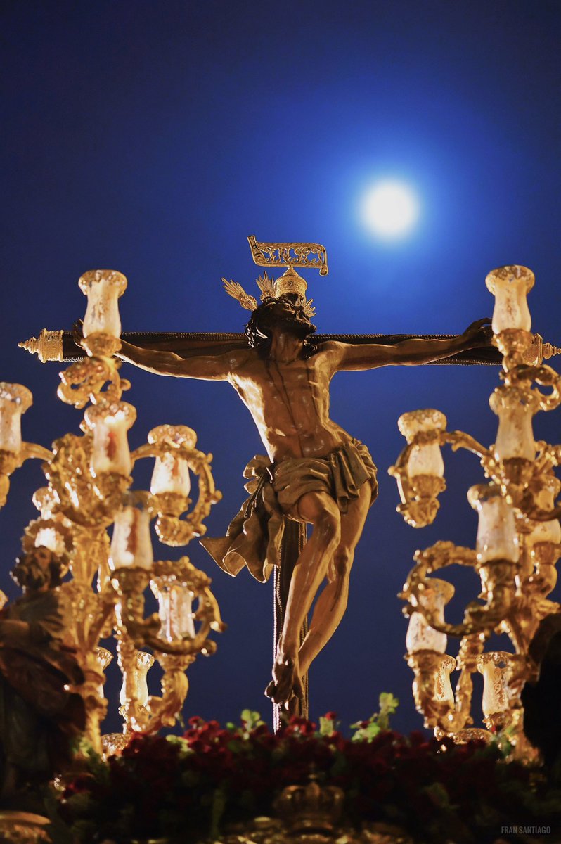 Mirar al cielo y saber que alguien nos cuida desde allí