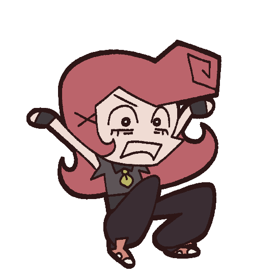 more of them
#EpithetErased #AnimeCampaign