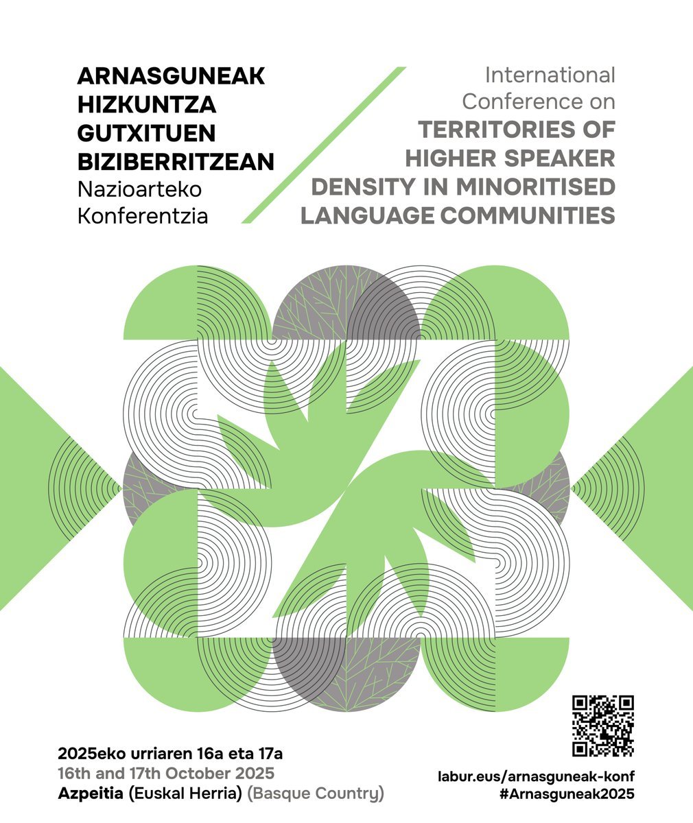 Conchúr Ó Giollagáin tweet media