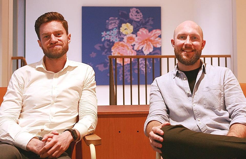 TechGeekTweets's tweet image. 🚀 ClaimSorted just snagged $13.3M to disrupt the insurance claims game with cutting-edge AI! Get ready for a new era! 💰✨ #Insurtech #AIRevolution  biz-index.net/blogs/startup-…
