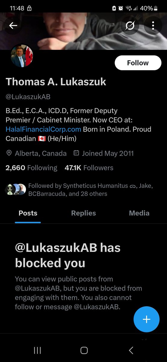 Well, <a href="/ValerieDMW/">Val Wall</a>... would you look at this...

It seems Lukaszuk has proven my point nicely