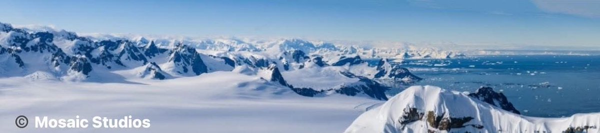 True exploration begins where the map fades. With EYOS and Outer Reef Yachts, journeys into remote waters become possible, whether aboard your own yacht or on a charted expedition. 

Discover more: outerreefyachts.com/eyos-expeditio…