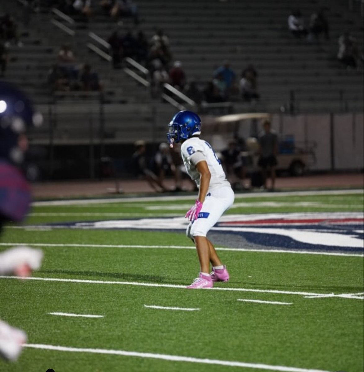 Dominic Alexander tweet media