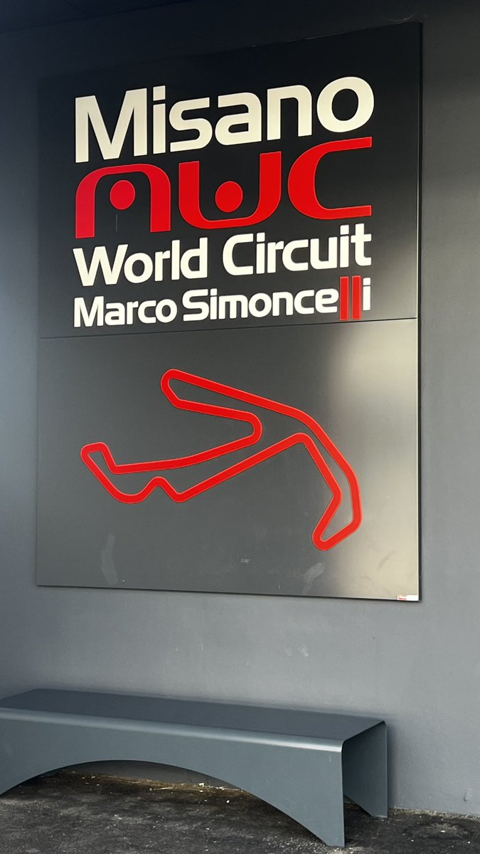 ducatislovenia's tweet photo. What a romantic weekend with my wife this was!!! 😈

- Misano circuit - Marco Simoncelli
- Valentino Rossi Tavullia
- Museo Nacionale del Motociclo
- Ferrari Maranello

And it wasn’t a dream 🤘

#Ferrari #sic58 #misanogp #VR46 https://t.co/nj2CexPgUt